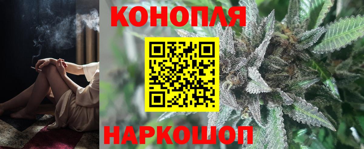 Конопля VHQ Гай